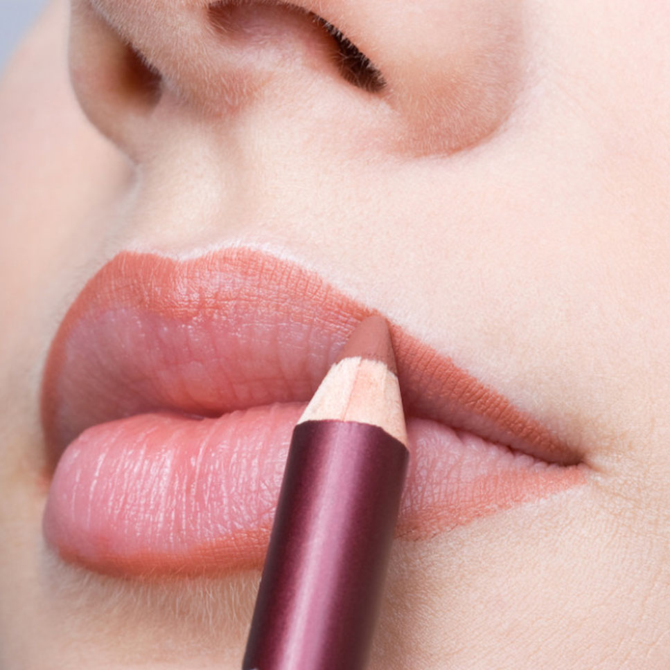 Lips Cosmetics Lip liners primers lipsticks gloss